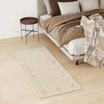 Tapis Gabbeh - Indus - Fenth - tapis de couloir