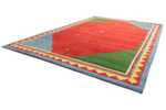 Tapis Gabbeh - Indus - Desert - rectangle