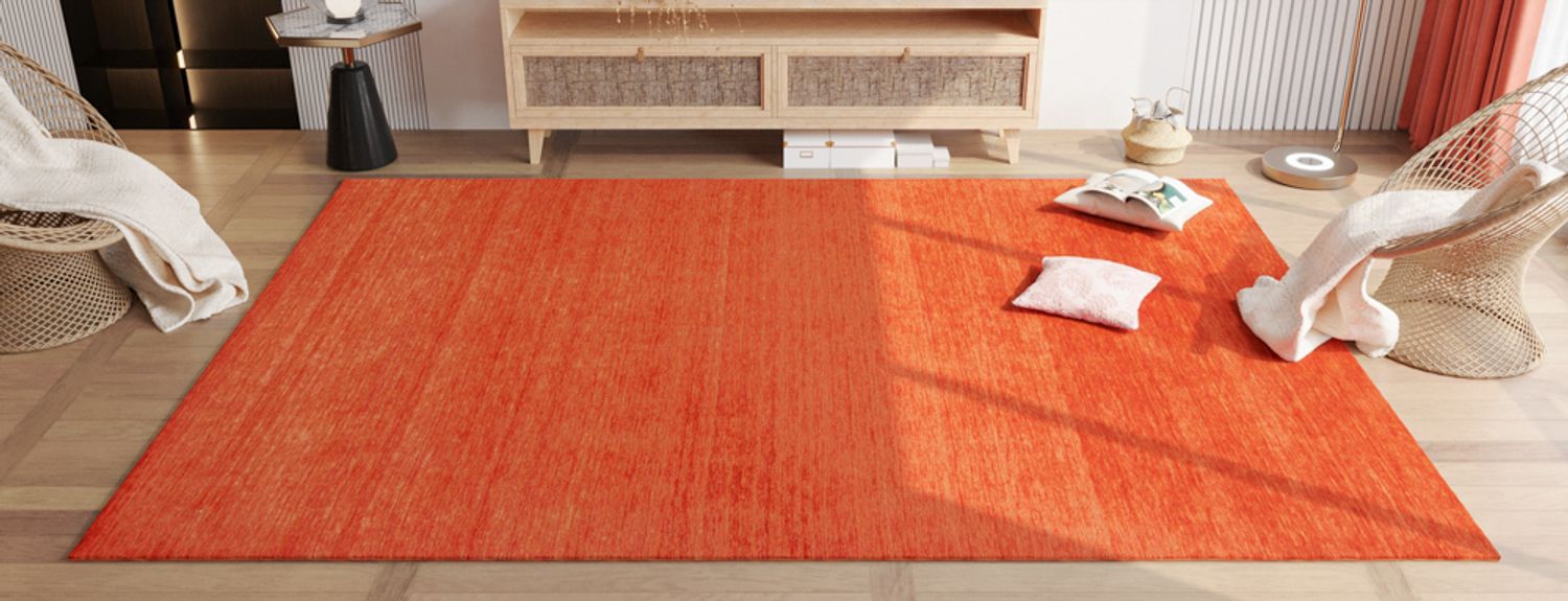 Tapis Gabbeh - Loribaft Softy - Teppstar - rectangle