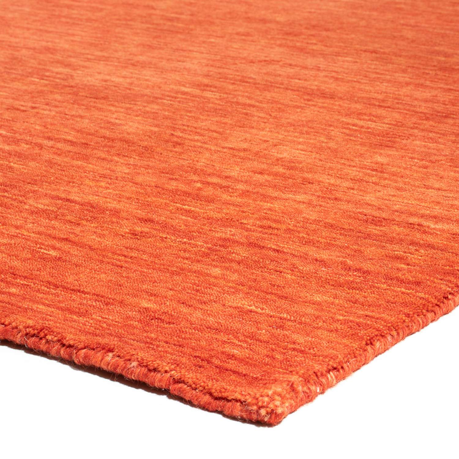 Tapis Gabbeh - Loribaft Softy - Teppstar - rectangle