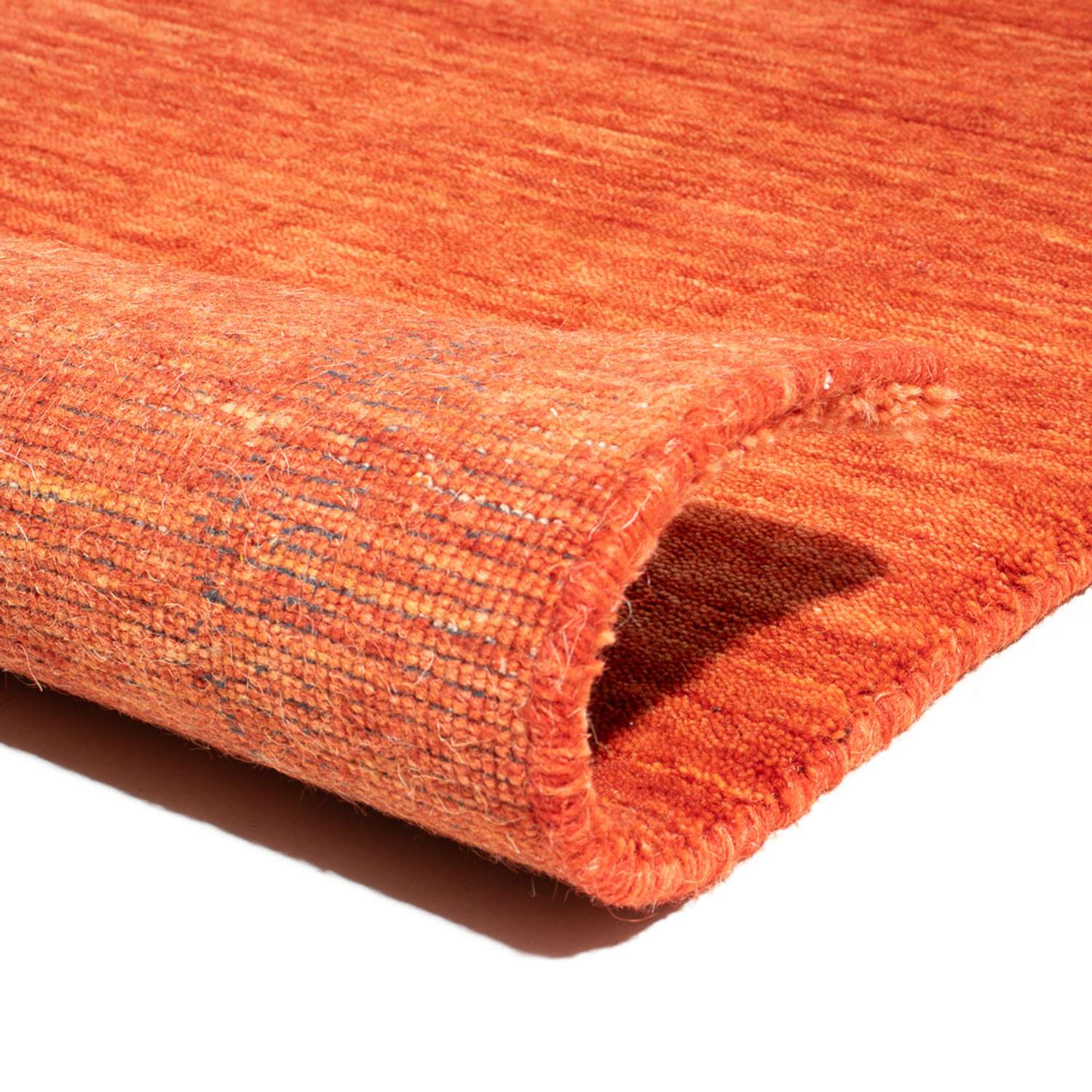 Tapis Gabbeh - Loribaft Indus - Teppstar - rectangle