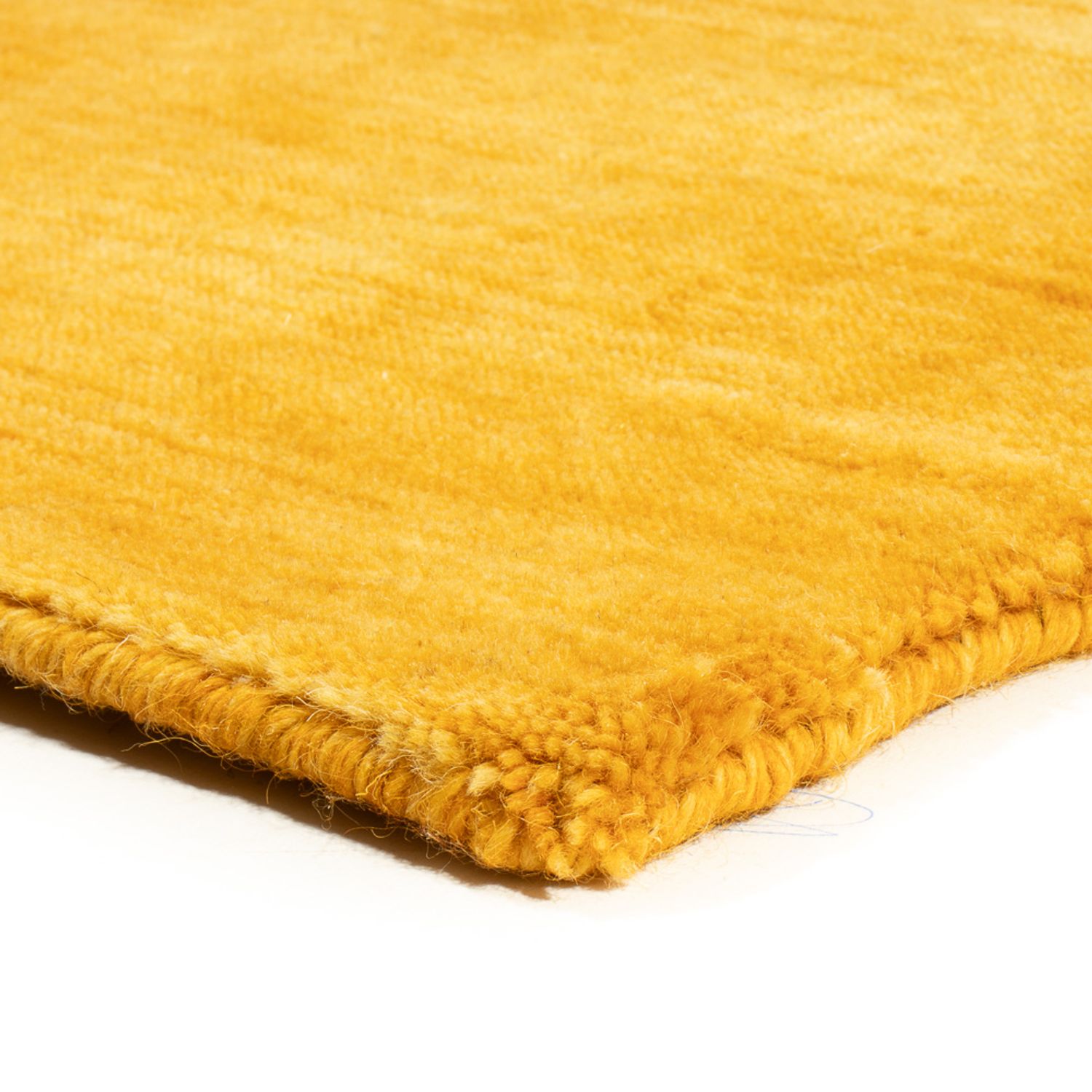 Tapis Gabbeh - Loribaft Softy - Teppstar - tapis de couloir