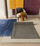 Tapis Gabbeh - Loribaft Softy - Teppstar - tapis de couloir