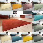 Gabbeh Koberec - Loribaft Perský - Teppstar - čtvercový