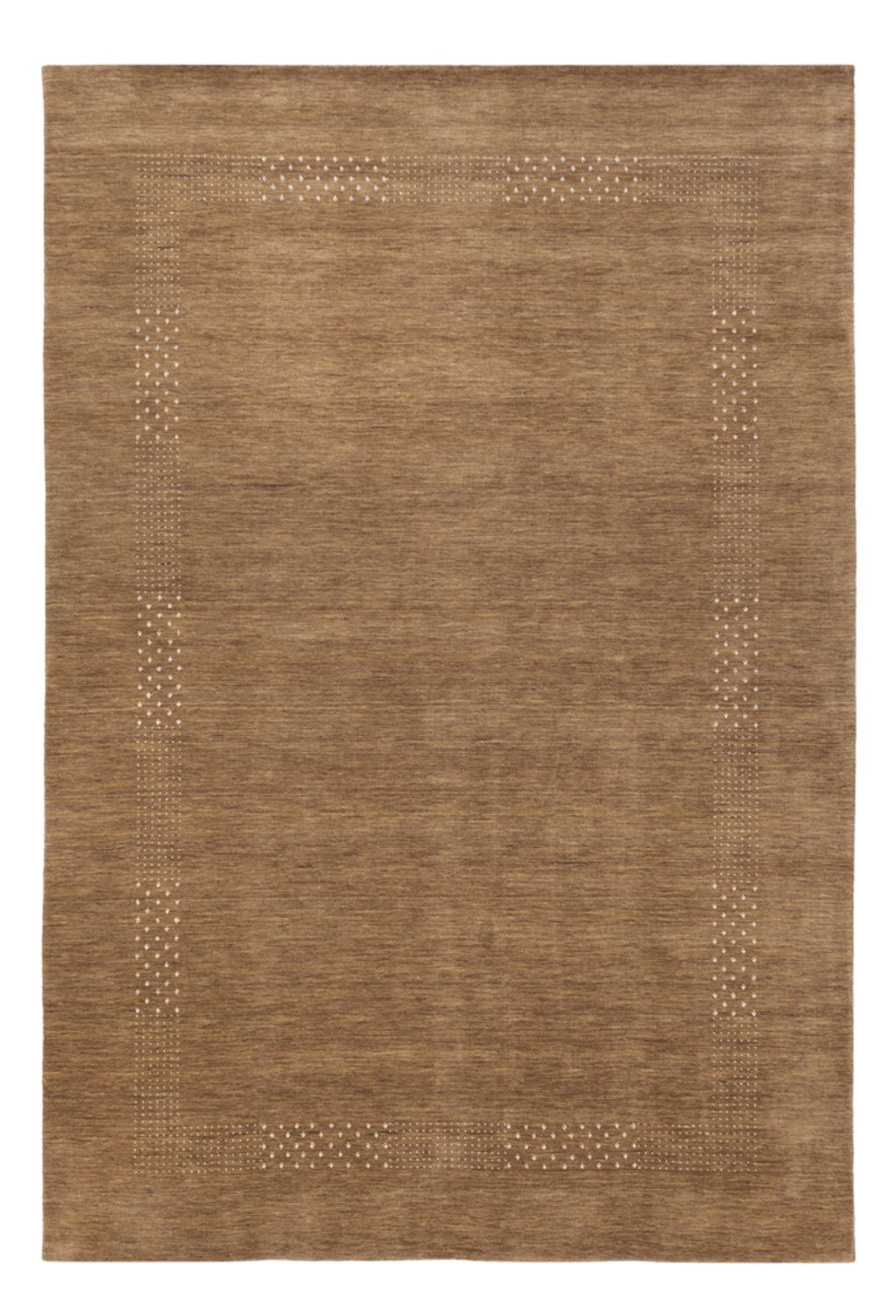 Gabbeh Rug - Loribaft Perser - Nova - rectangle