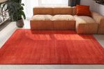 Gabbeh Rug - Loribaft Indus - Nova - rectangle