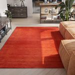 Gabbeh Rug - Loribaft Indus - Nova - rectangle