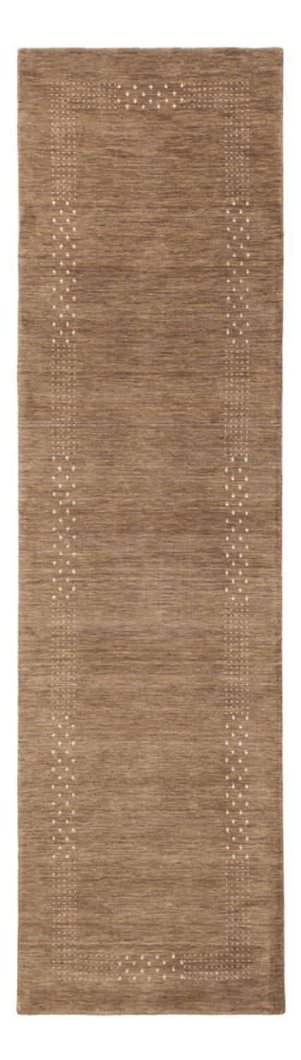 Gabbeh Rug - Loribaft Perser - Nova - runner