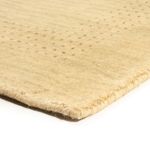 Tapis Gabbeh - Loribaft Indus - Nova - tapis de couloir