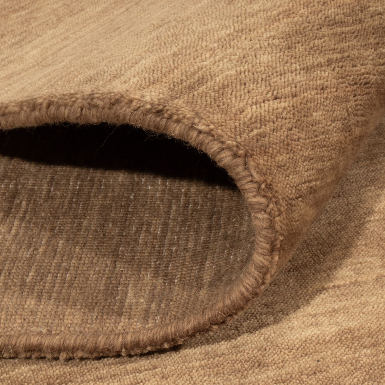 Gabbeh Rug - Loribaft Perser - Nova - square