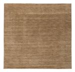 Gabbeh Rug - Loribaft Perser - Nova - square