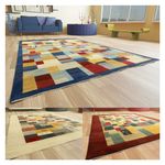 Gabbeh Rug - Loribaft Indus - Awaro - rectangle