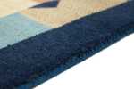 Gabbeh Rug - Loribaft Indus - Awaro - rectangle