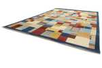 Tapis Gabbeh - Loribaft Indus - Awaro - rectangle