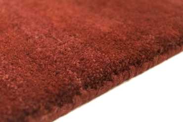 Tapis Gabbeh - Loribaft Indus - Awaro - tapis de couloir