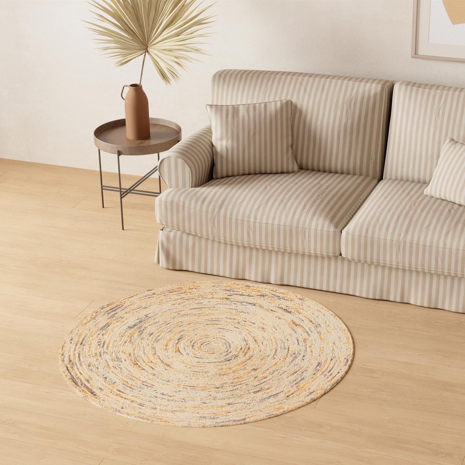 Alfombra de sisal - Triana