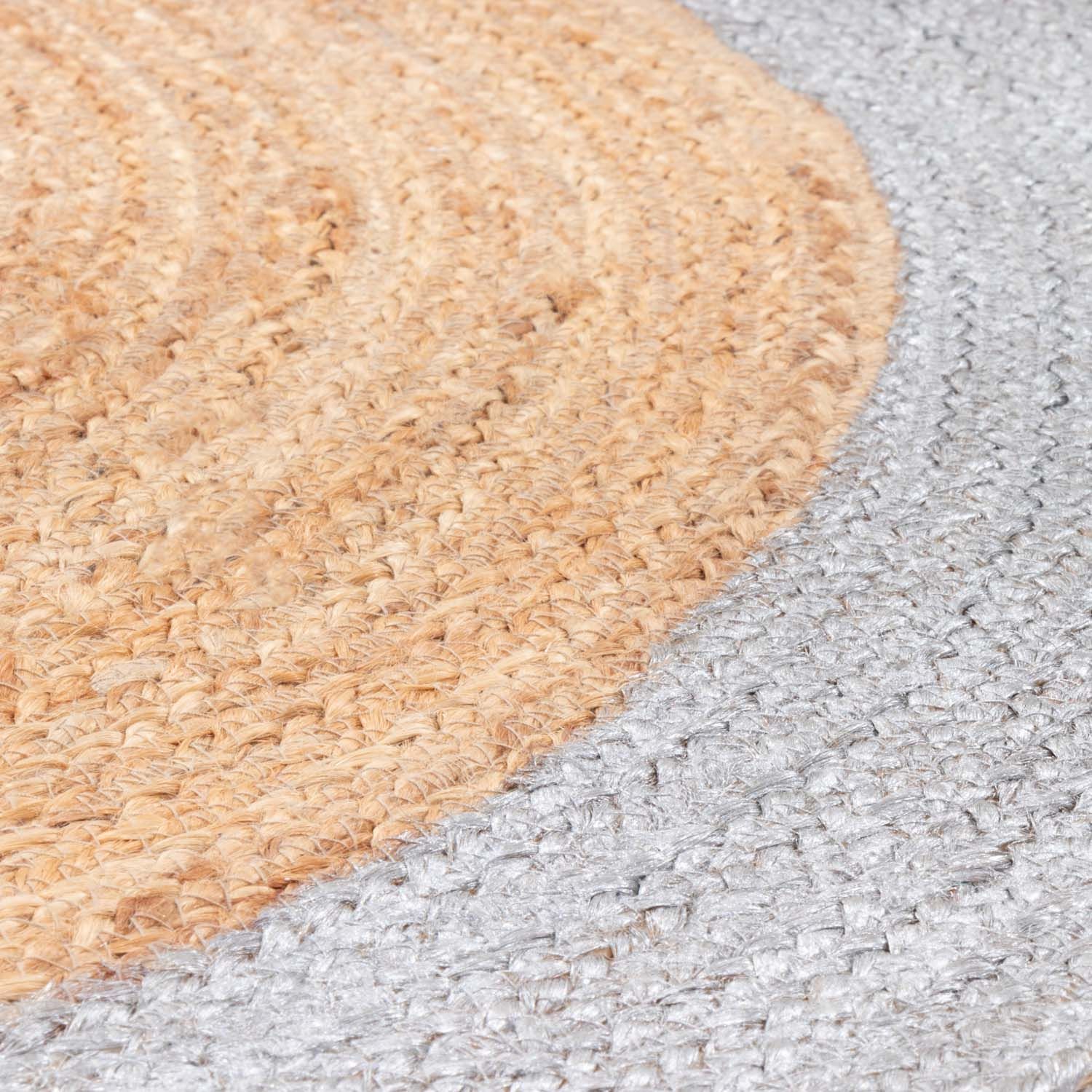 Sisal Rug - Batholo