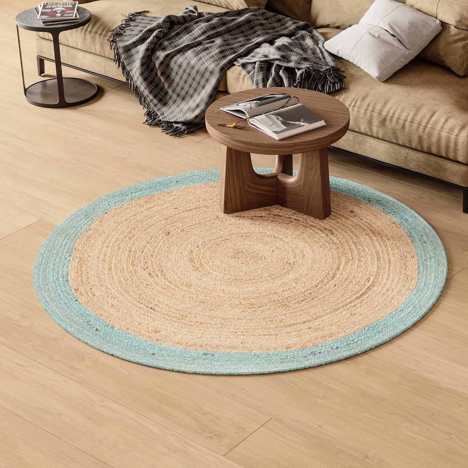 Sisal Rug - Bonifant