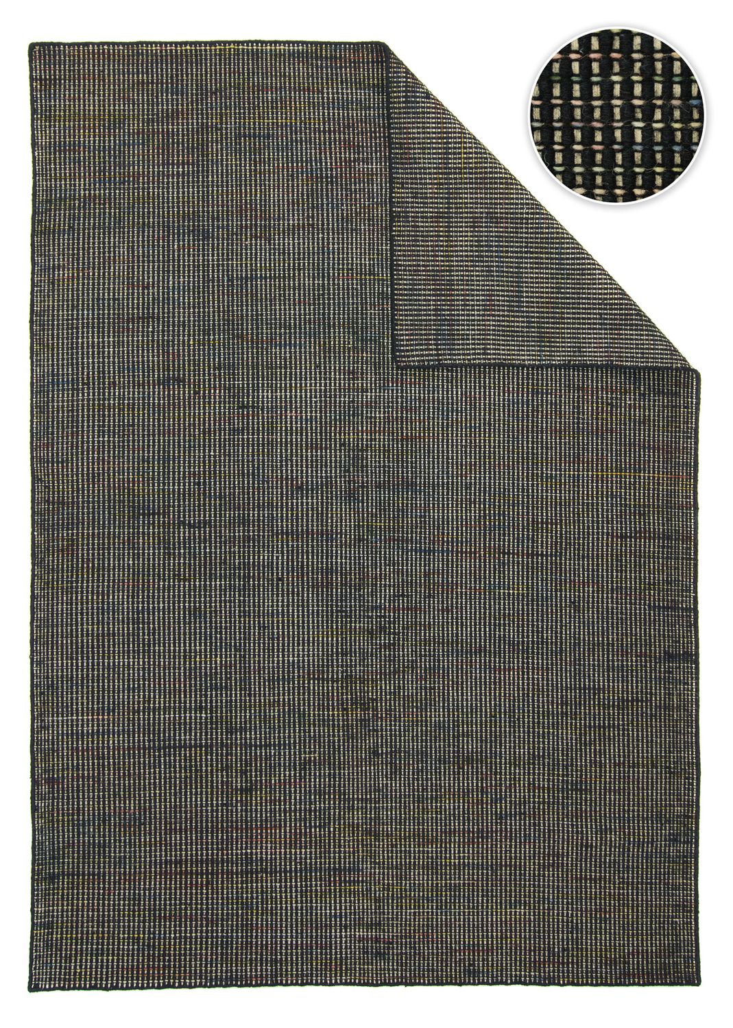 Kelim Rug - Trendy - Arvin - rectangle