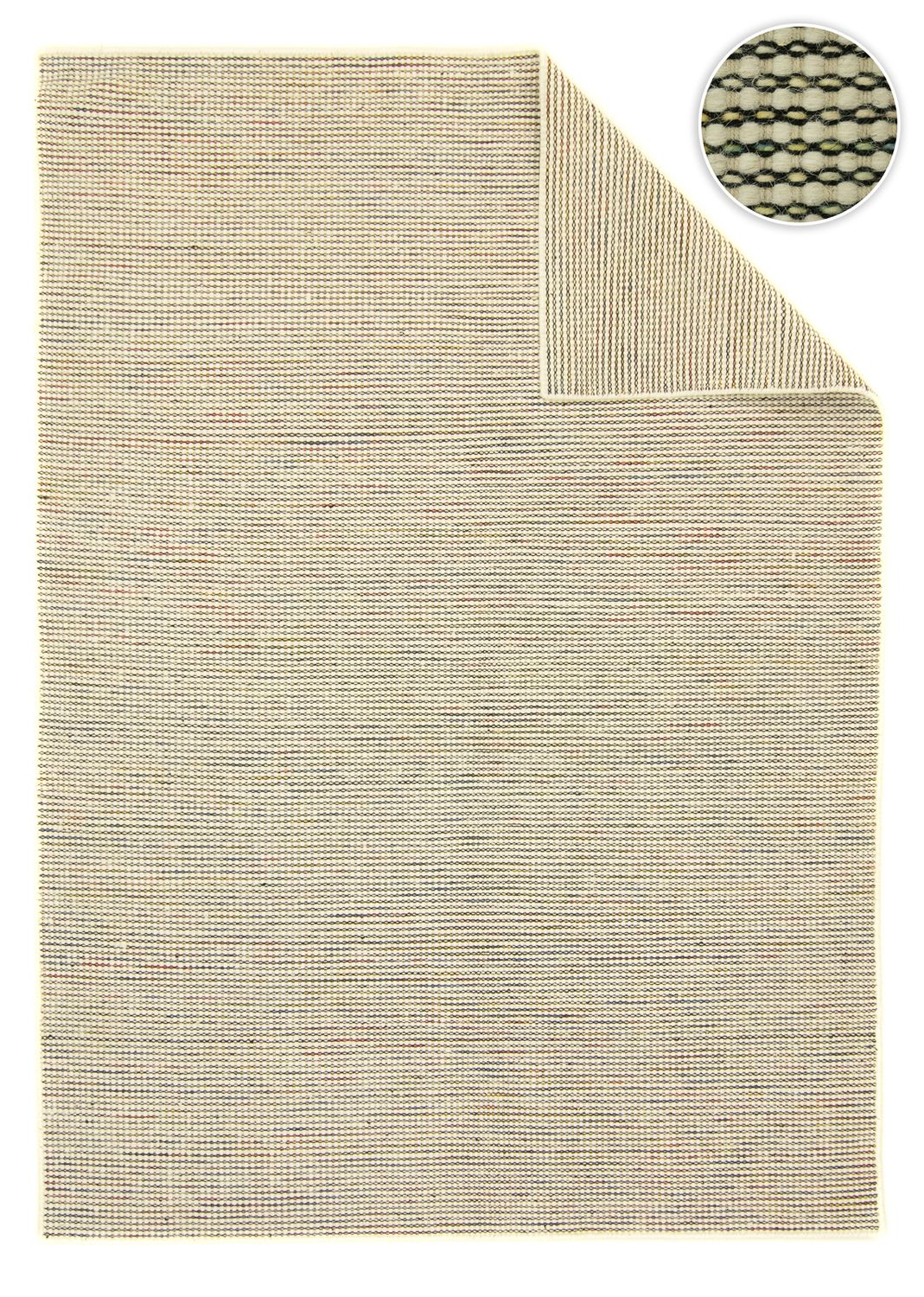 Kelim Rug - Trendy - Arvin - rectangle