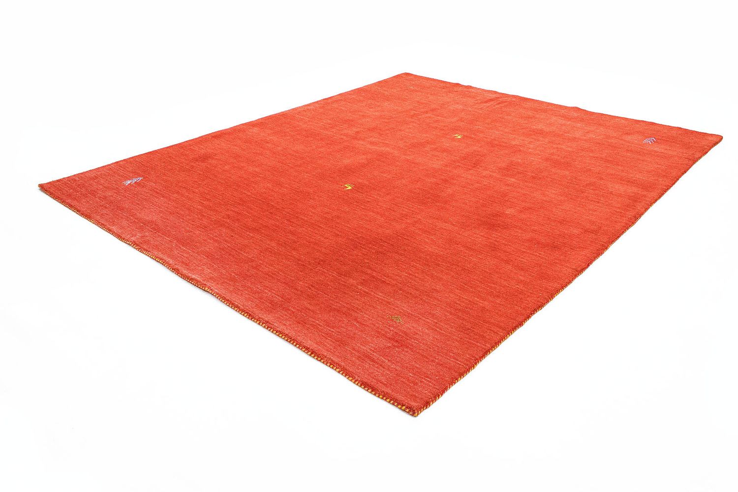 Tapis oriental - Mir - Indus - Assona - rectangle