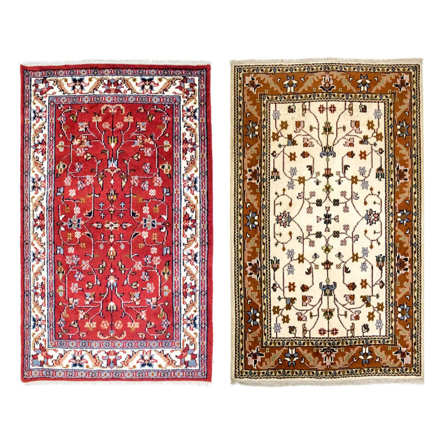 Oriental Carpet - Mirola - rektangulär