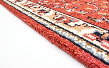 Tapete Oriental - Mirola - rectangular