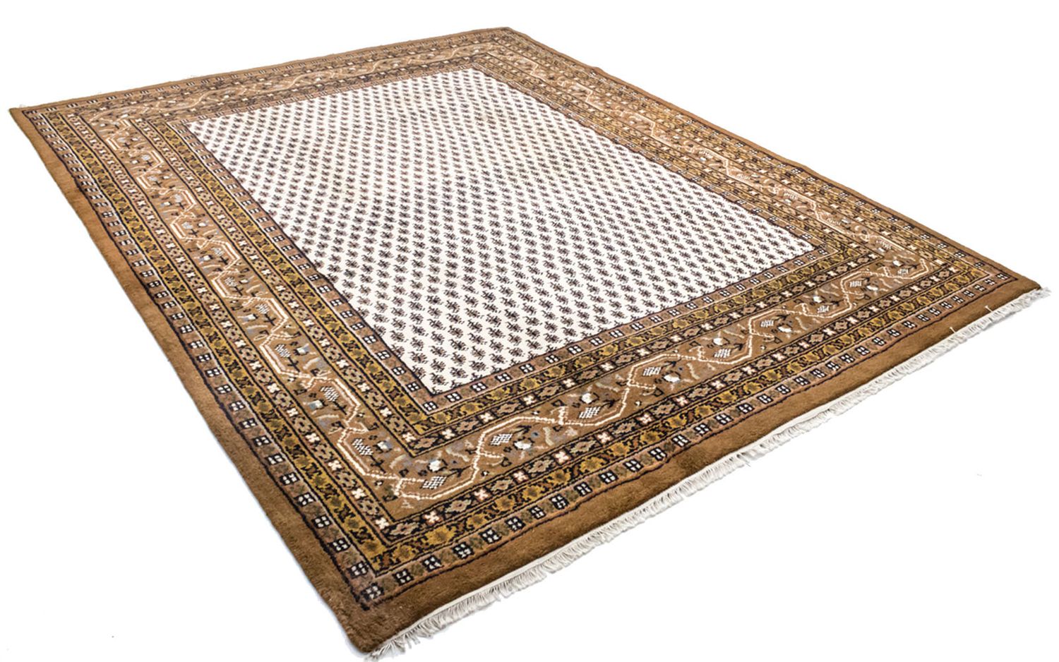 Tapis oriental - Mino - rectangle