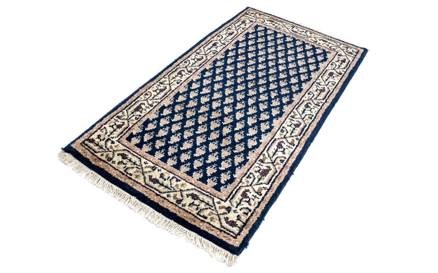 Oriental Carpet - Mino - rektangulär