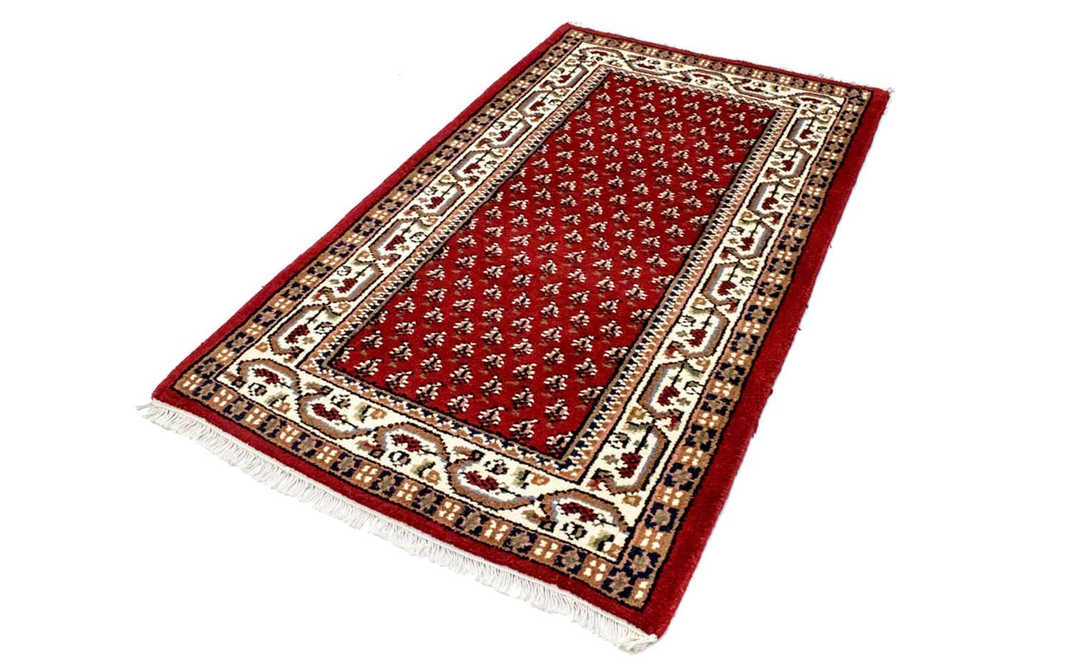 Orientalsk teppe - Mino - rektangulær
