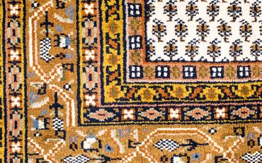 Oriental Rug - Mino - rectangle