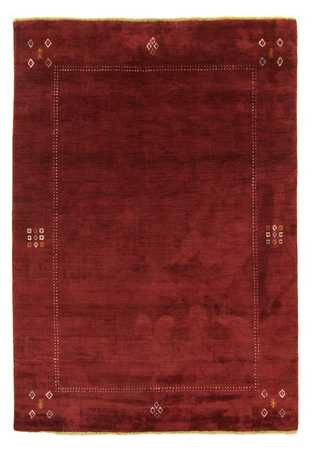 Tapis Gabbeh - Indus - Silky - rectangle