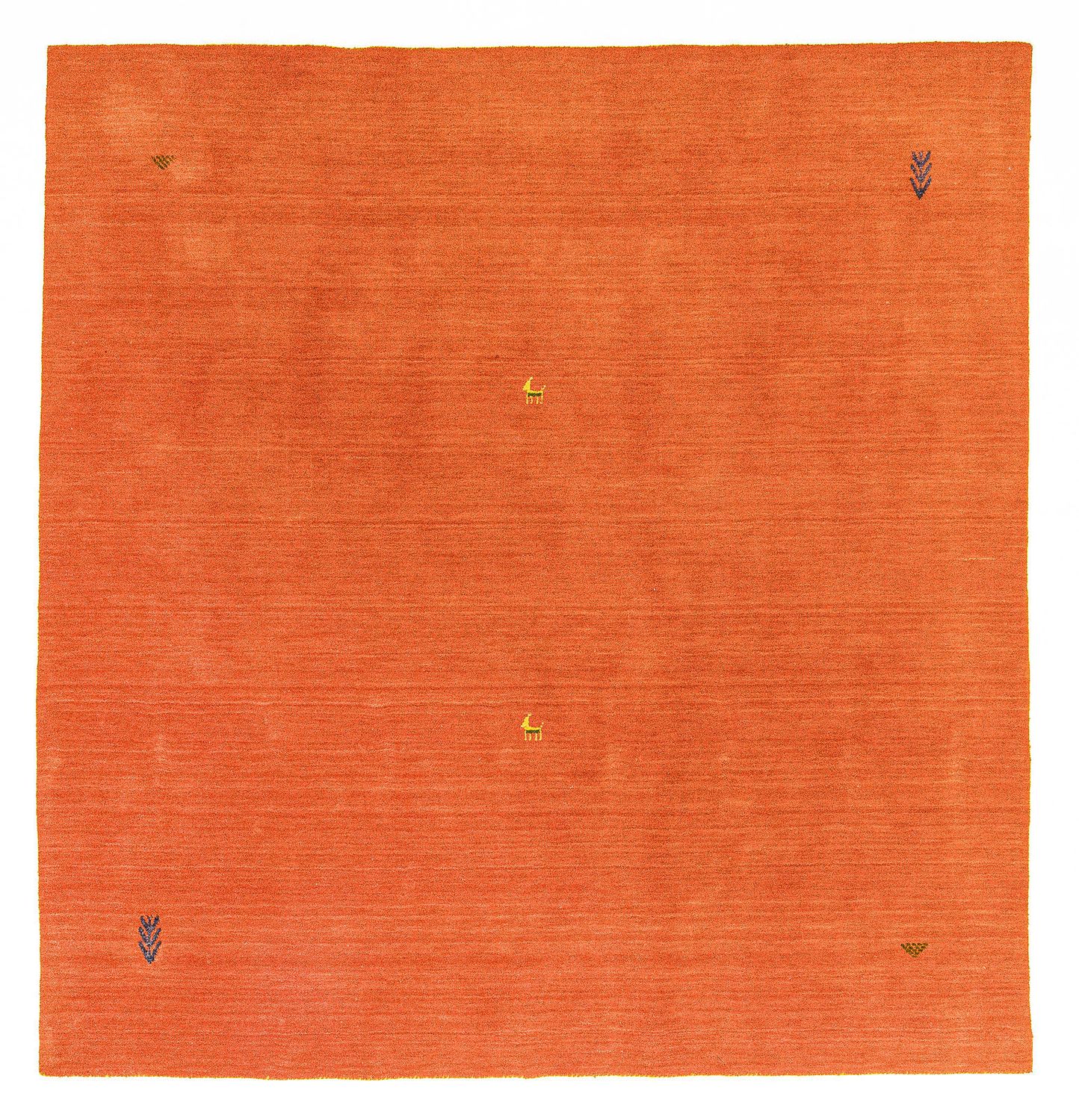 Gabbeh Rug - Indus - Agra