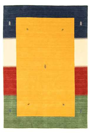 Gabbeh Rug - Indus - Mirage - rectangle