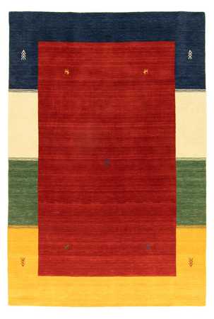 Gabbeh Rug - Indus - Mirage - rectangle