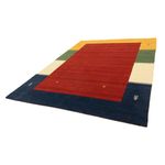 Gabbeh Rug - Indus - Mirage - rectangle