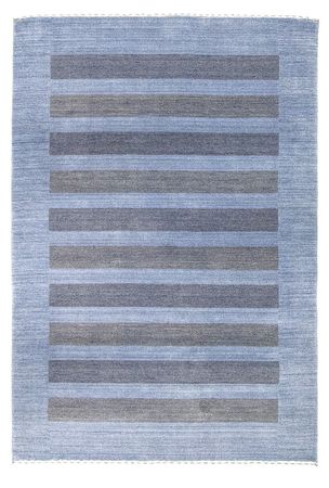 Tapis en laine - Stripy - rectangle