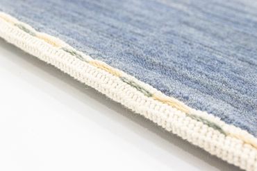 Tapis en laine - Stripy - rectangle