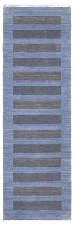 Tapis en laine - Stripy - tapis de couloir