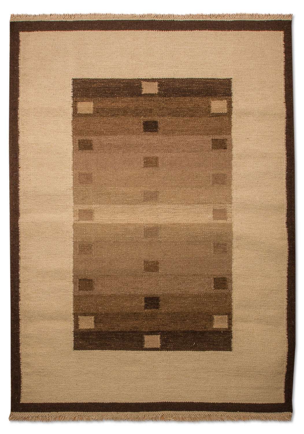 Tapis Kelim - Tendance - Modaro - rectangle