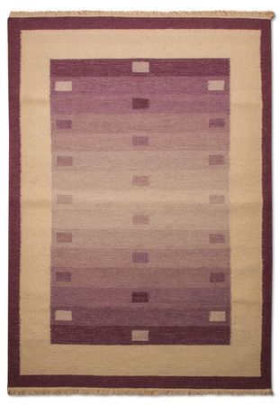 Tapis Kelim - Tendance - Modaro - rectangle