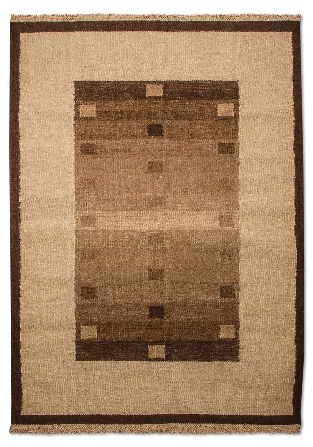 Alfombra Kelim - Tendencia - Modaro - alfombra de pasillo
