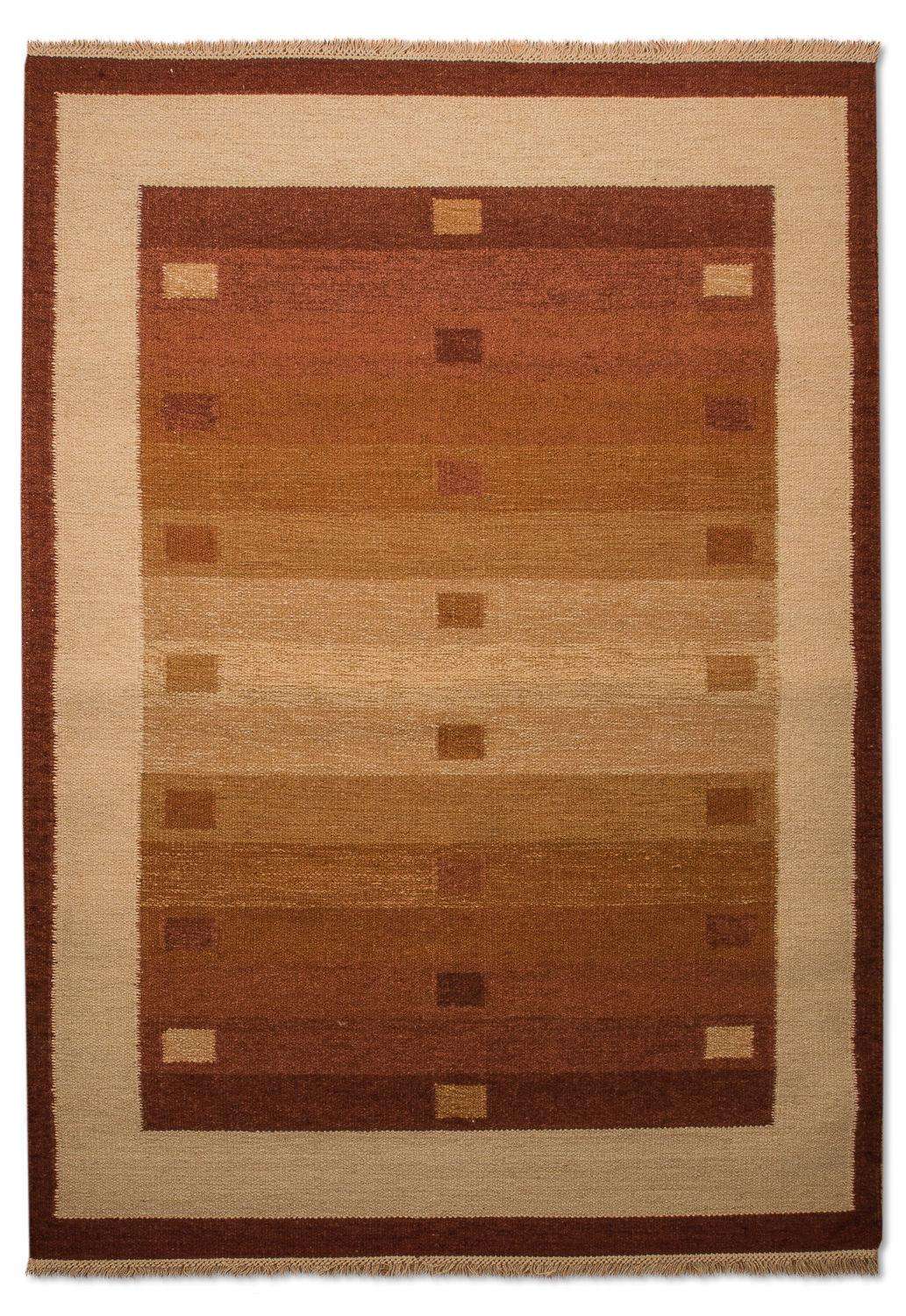 Alfombra Kelim - Tendencia - Modaro - alfombra de pasillo