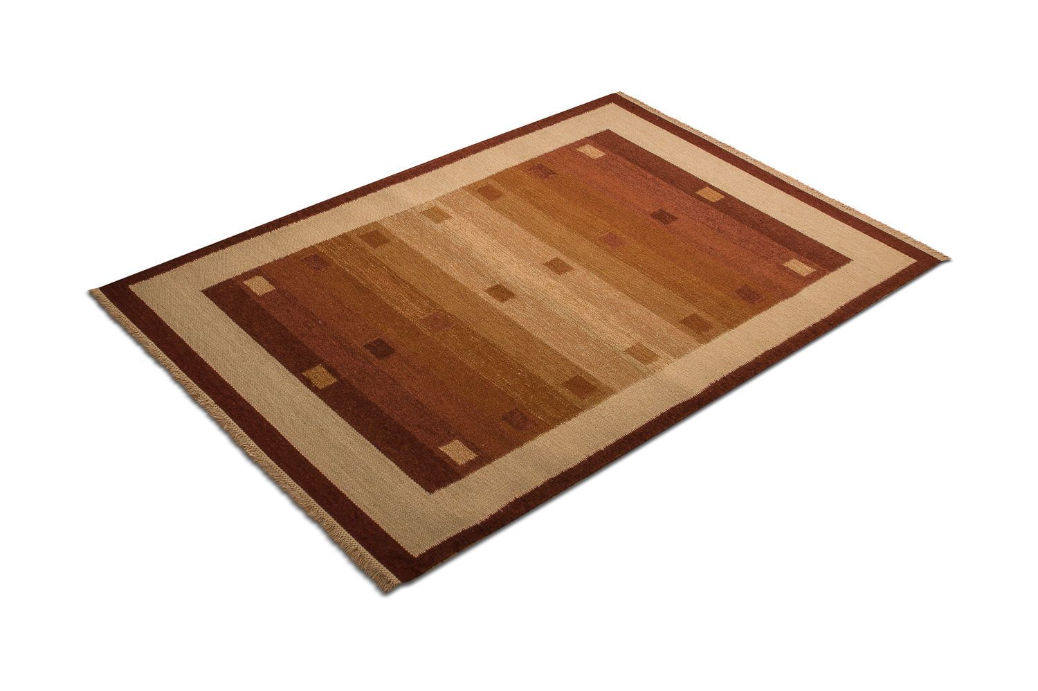 Tapis Kelim - Tendance - Modaro - tapis de couloir