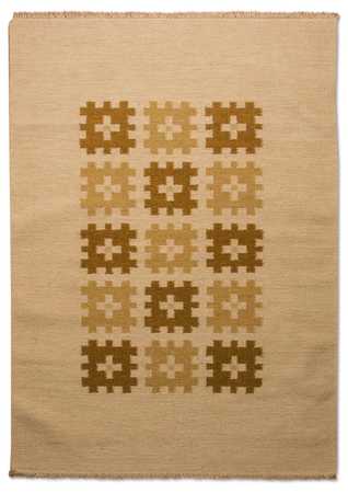 Tapis Kelim - Tendance - Erana - rectangle