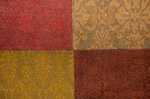 Patchwork Teppich »Weys« Rechteckig