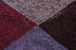 Tapis patchwork - Weys - rectangle