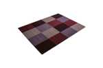 Tappeto Patchwork - Weys - rettangolo