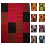 Patchwork Rug - Weys - runner