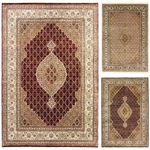 Oriental Rug - Tabriz - Mahi - rectangle